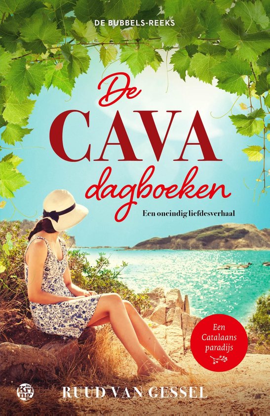 De bubbel-trilogie 3 - De cava-dagboeken