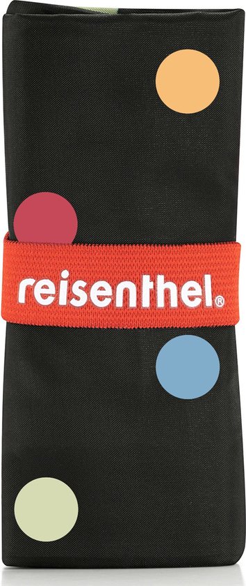 Reisenthel Mini Maxi Shopper - Dots