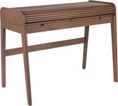 Zuiver Barber - Bureau - Noyer