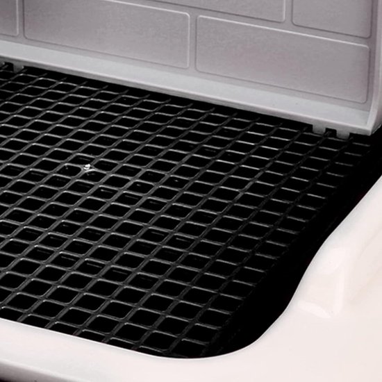 Hondentoilet indoor dog toilet indoor puppy trainingstoilet , hondenpotjestrainer met gesimuleerde muur voor ruches , hondenpotje voor gepland urineren Pots pour bébé