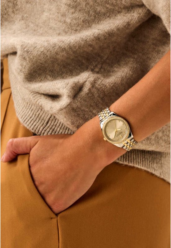 Rodania - R11037 - Montre-bracelet - Femme - Quartz - GSTAAD