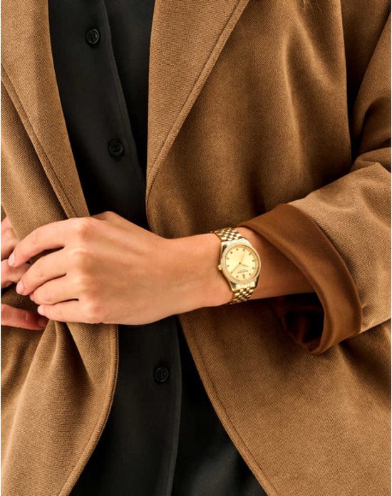 Rodania - R11035 - Montre-bracelet - Femme - Quartz - GSTAAD