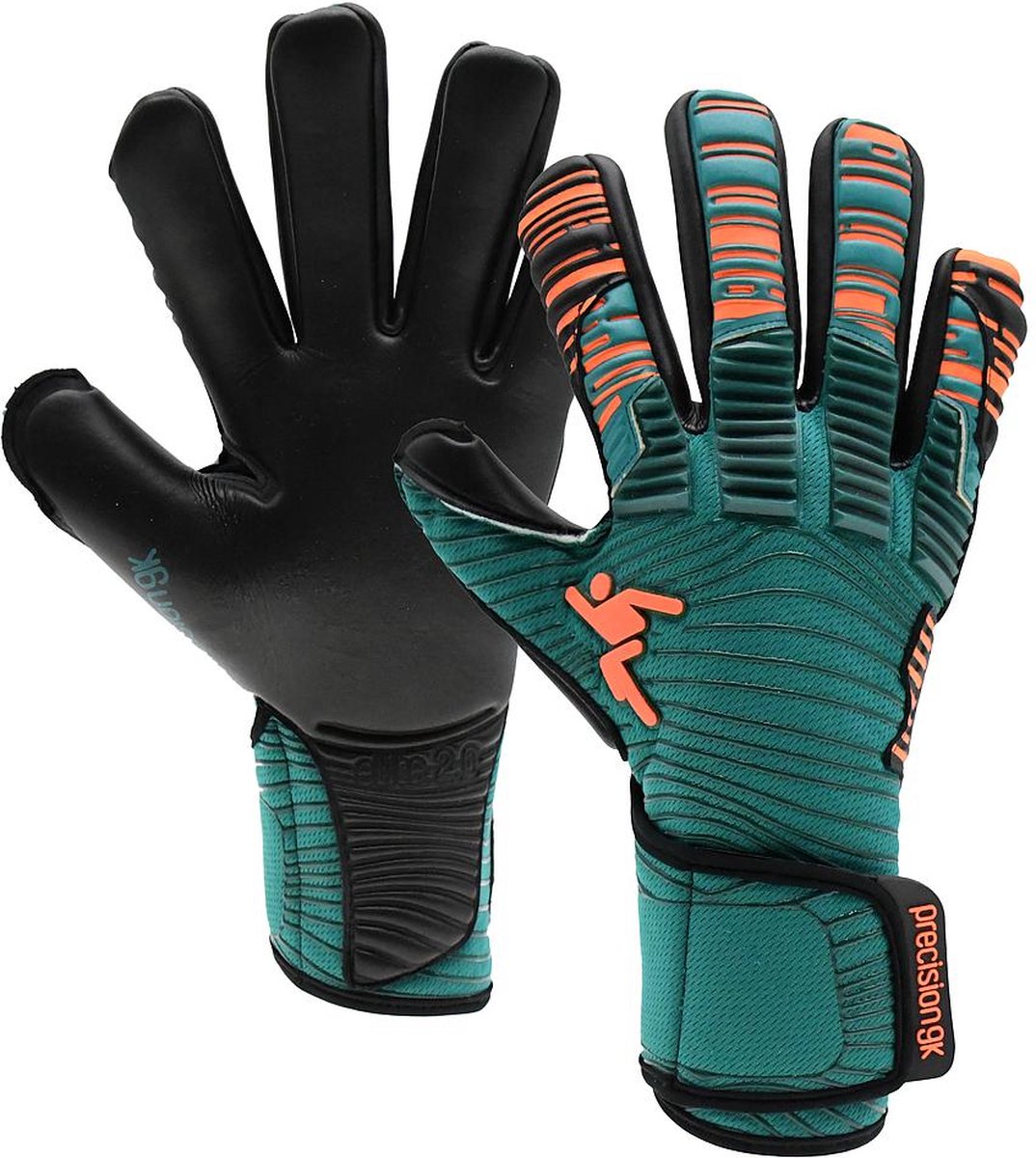 Precision Elite 2.0 Contact GK Gloves