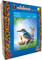 Ministeck Ministeck IJsvogel - XL Doos - 1300st.