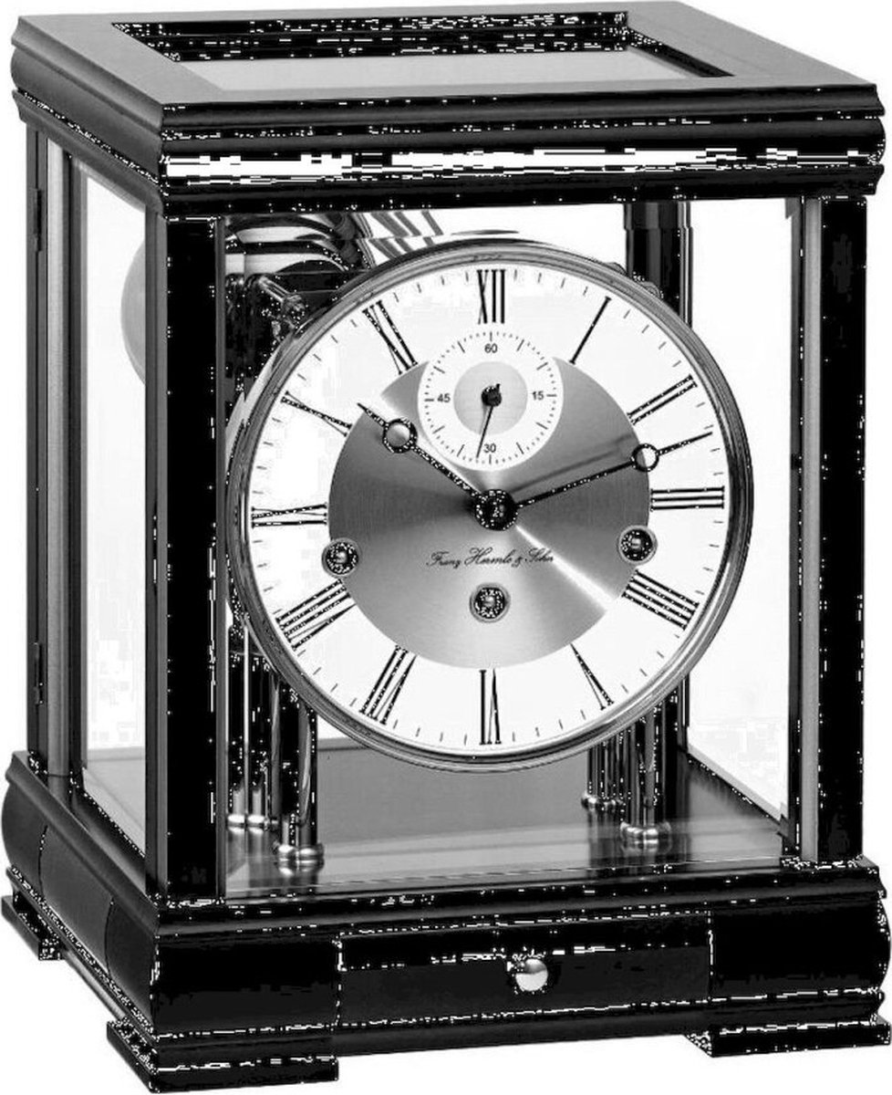 Hermle horloge 22998-740352