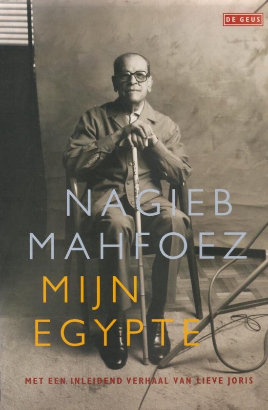 Mijn Egypte