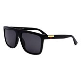 Gucci GG0748S 001 Diamètre du verre : 59