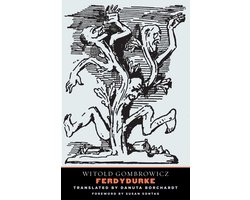 Ferdydurke