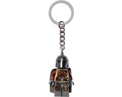 LEGO Star Wars Sleutelhanger - De Mandalorian Image