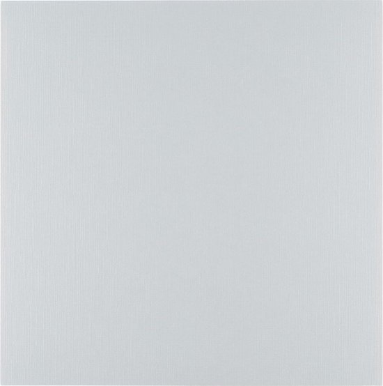 Florence Blue Linen Cardboard 250g - Aqua