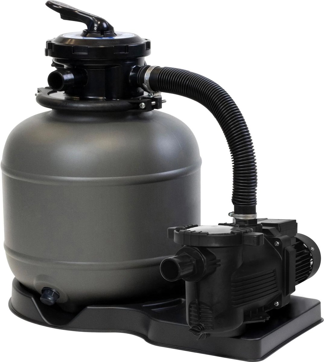 Summer Fun zandfilterpomp 6.0m3/uur - Voor zwembaden tot 30.000 liter