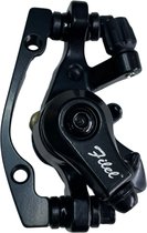 NT-BP027 Disque Frein Patins Compatible Avec Tektro Dorades