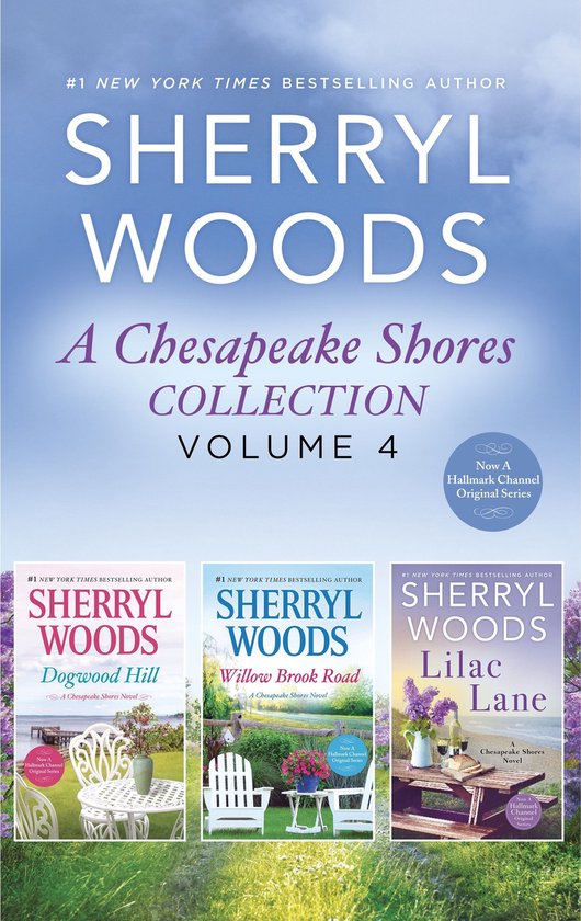 A Chesapeake Shores Novel - A Chesapeake Shores Collection V ... - cover