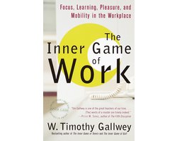 Inner Game Of Work