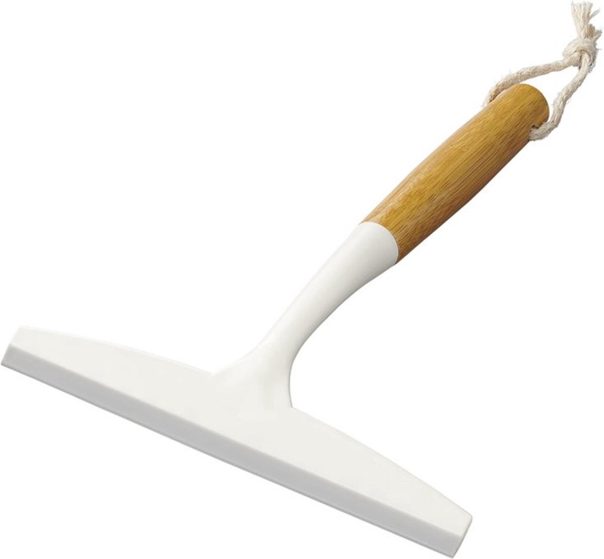 Goedkoopste ProPlus Bamboe Raamwisser - 24,5 x 20 x 3 cm - Ruitenwisser - Autoraamwisser - Antibacterieel - Lichtgewicht