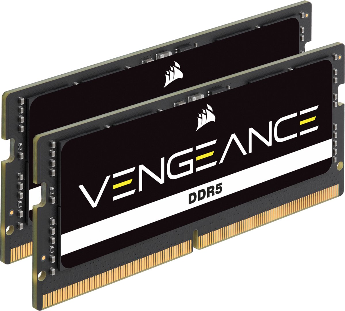 Corsair VENGEANCE geheugenmodule 32 GB 2 x 16 GB DDR5 | bol