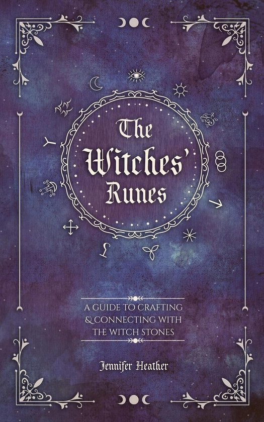 The Witches' Runes