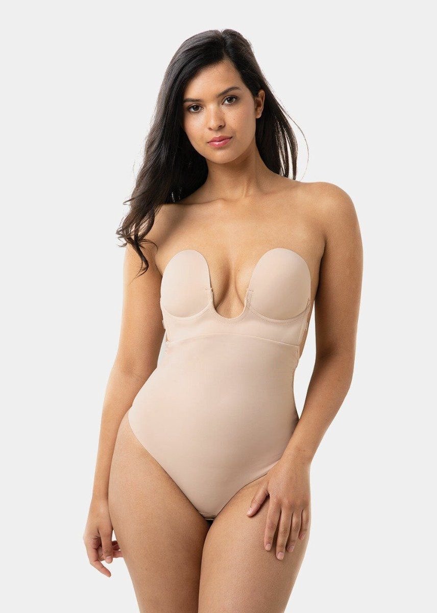 MAGIC Bodyfashion LUve Body - Latte - Cup A