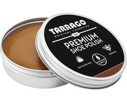 Tarrago premium shoe polish - 29 - Licht Bruin - 50ml