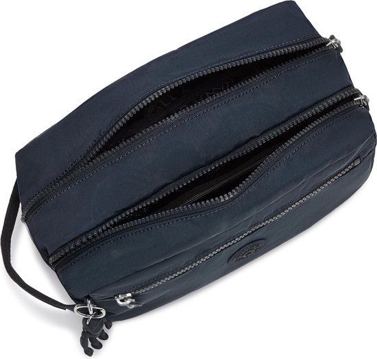 Kipling Agot Toilettas blue bleu 2 KPK1336396V1