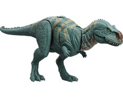 Epic Wild Roar Majungasaurus – Jurassic World