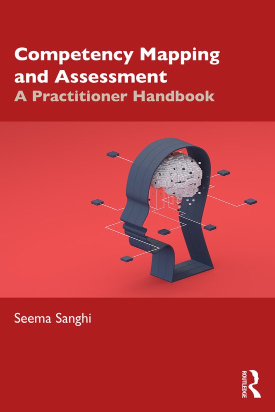 Competency Mapping and Assessment - cover