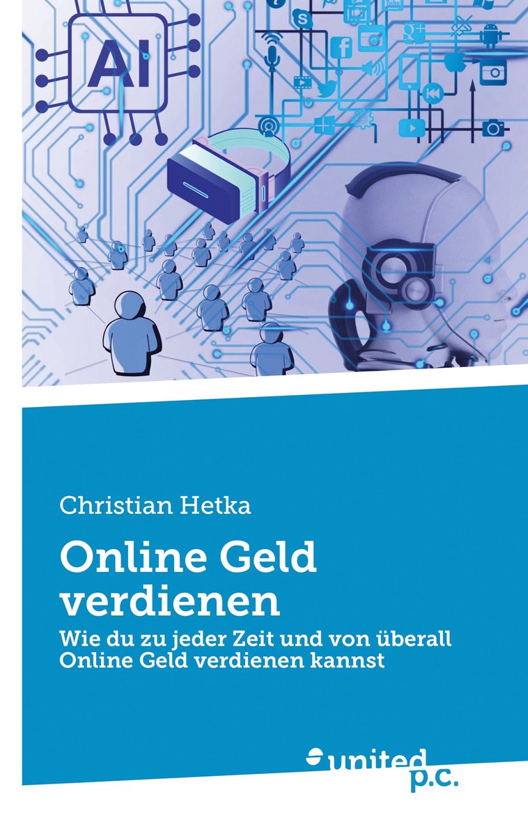 Online Geld verdienen (ebook), Christian Hetka | 9783710359101 | Boeken |  bol