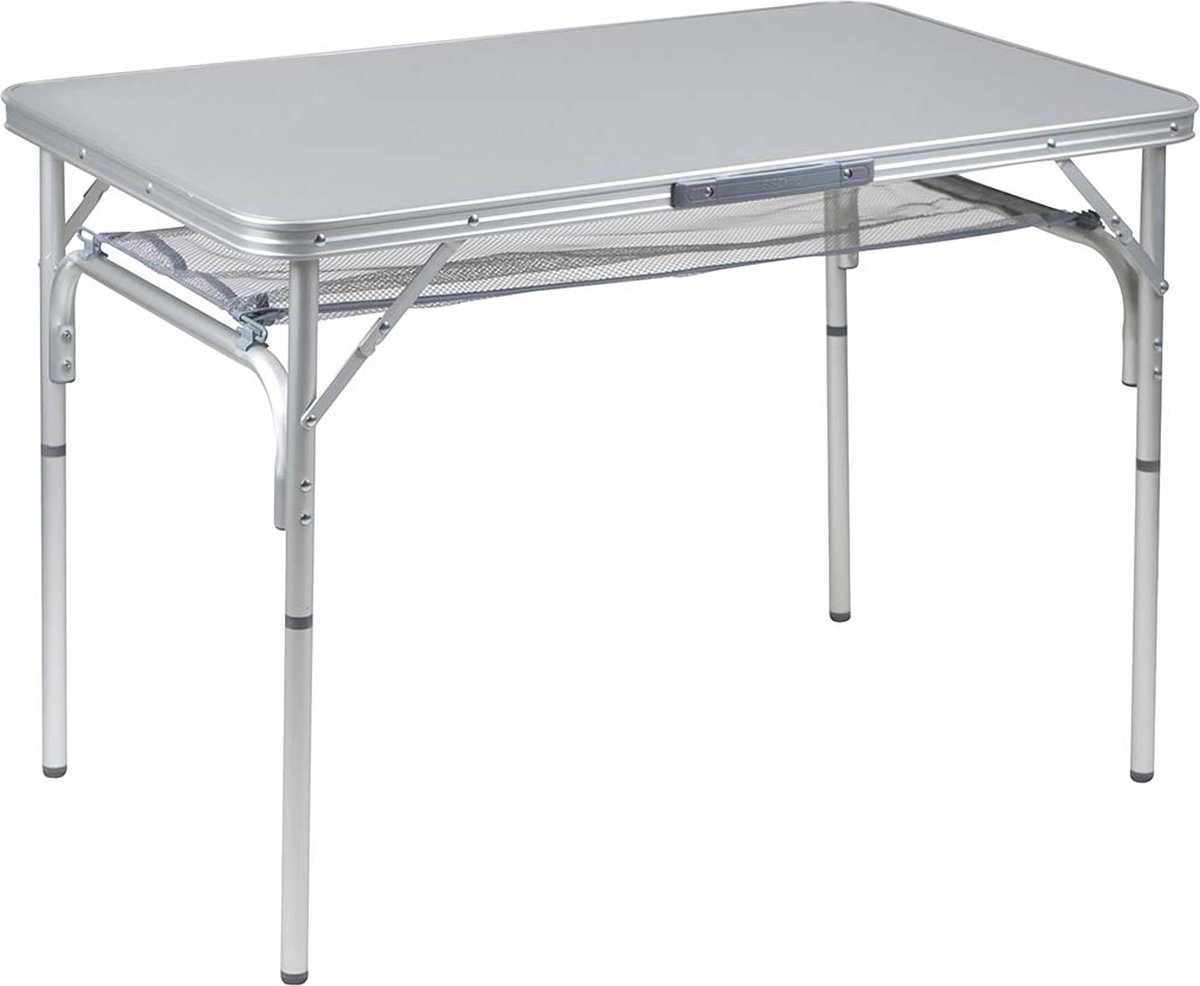 Bo-Camp - Tafel - Premium - Met net - 100x70 cm