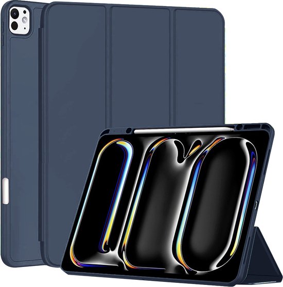 Tablet hoes met toetsenbord - Multimedia-accessoires