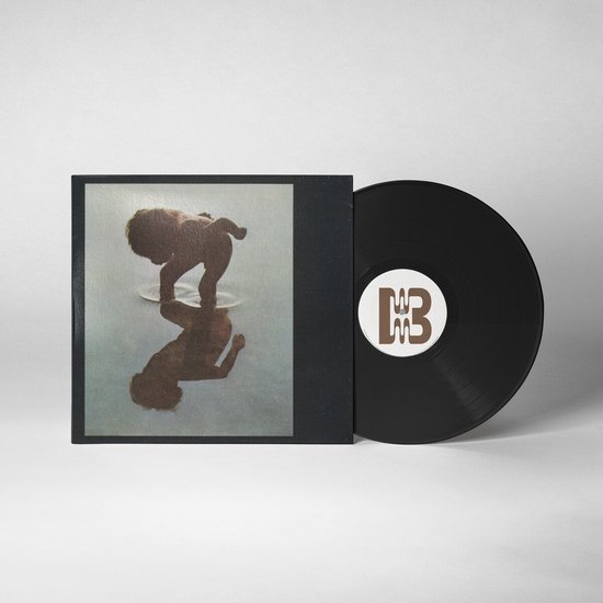 Ghost Woman - Anne, If (LP)