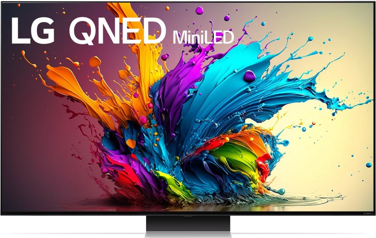 LG 86qned91t (2024)
