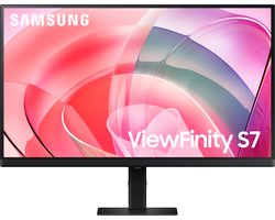 Samsung - LS27D700EAUXEN - Computermonitor