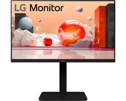 LG 24BA550-B - LED-monitor 24