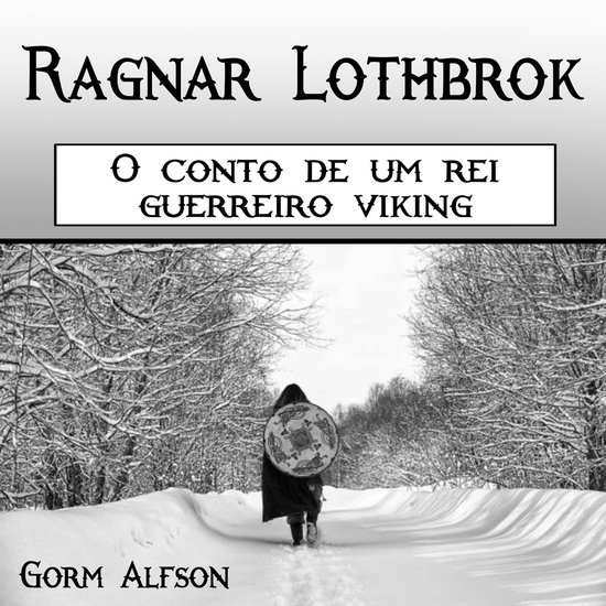 Ragnar Lothbrok - cover