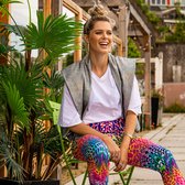 Leggings Festival - Peter de Panter, Hi - Tissu extensible doux