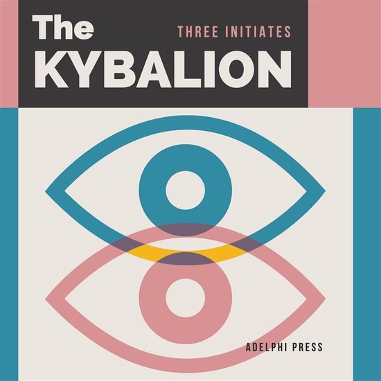 The Kybalion - cover