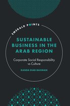 Emerald Points - Sustainable Business in the Arab Region