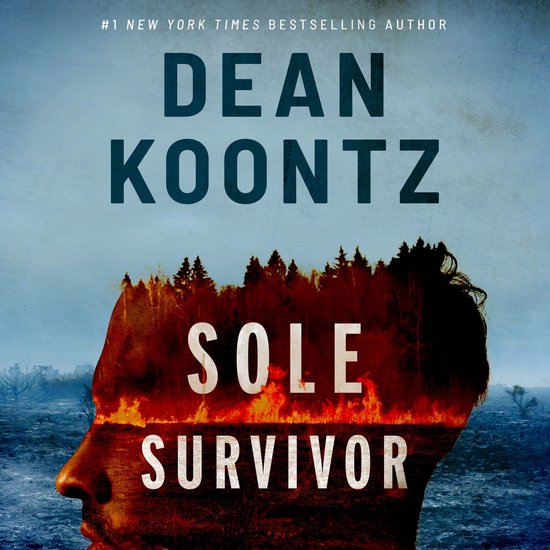 Sole Survivor - cover