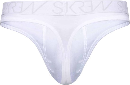 Sukrew Classic String - Herenstring - Mannen Ondergoed