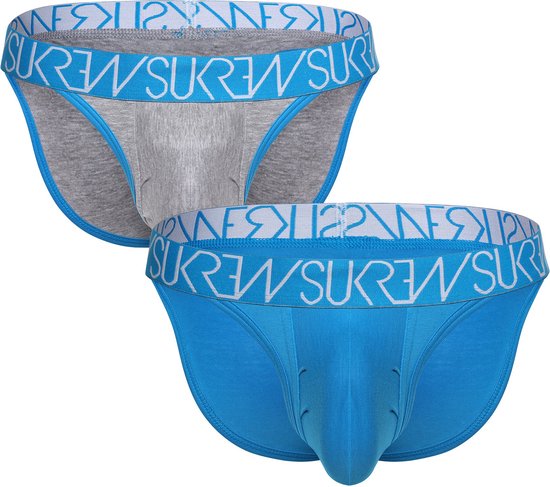 Sukrew Tanga - Heren Ondergoed