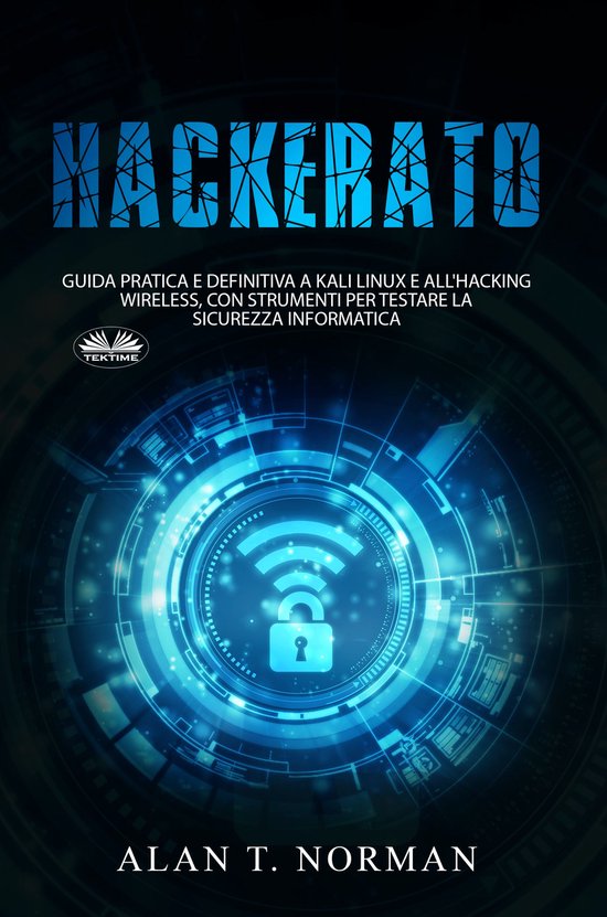 Hackerato - cover