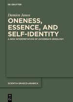 Scientia Graeco-Arabica40- Oneness, Essence, and Self-Identity