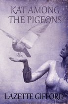 Books Written during NaNoWriMo - Kat Among The Pigeons