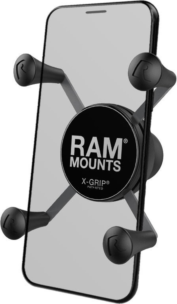 RAM X-Grip Telefoonhouder - Ball Size C - RAM-HOL-UN7BCU