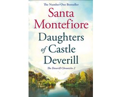 Daughters of Castle Deverill