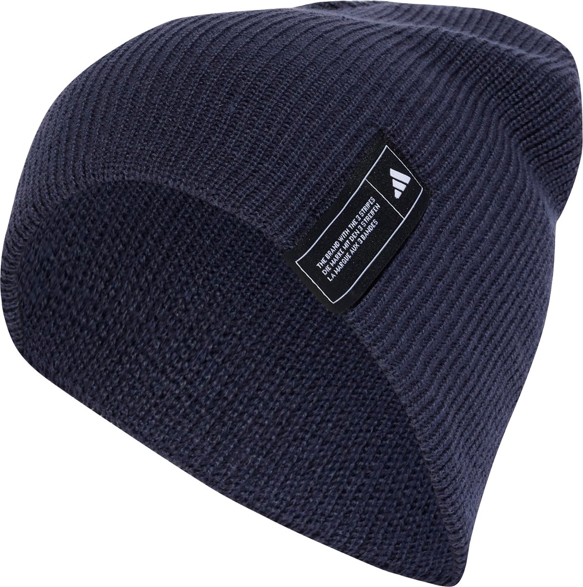 adidas Sportswear Essentials Beanie Unisex Blauw