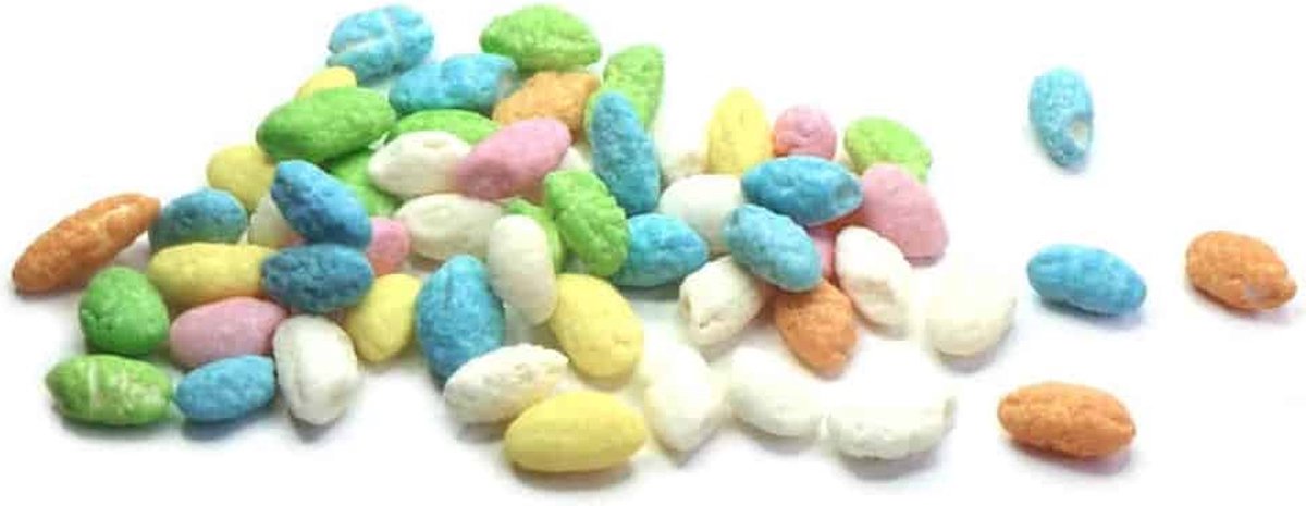 Candyman Manna's - 1 kilo