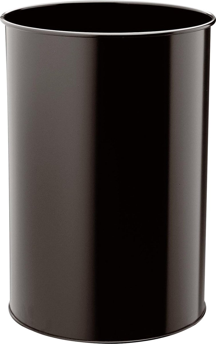 Goedkoopste Ronde metalen papiermand