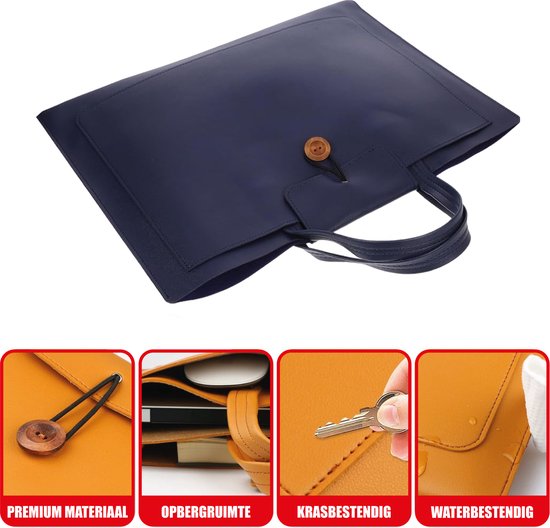 laptophoes 15 inch panter | 014697-Panter