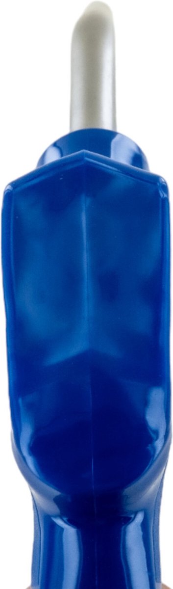 Vulpistool ad blue auto 10-60LPM 3/4 van Piusi — afbeelding 2